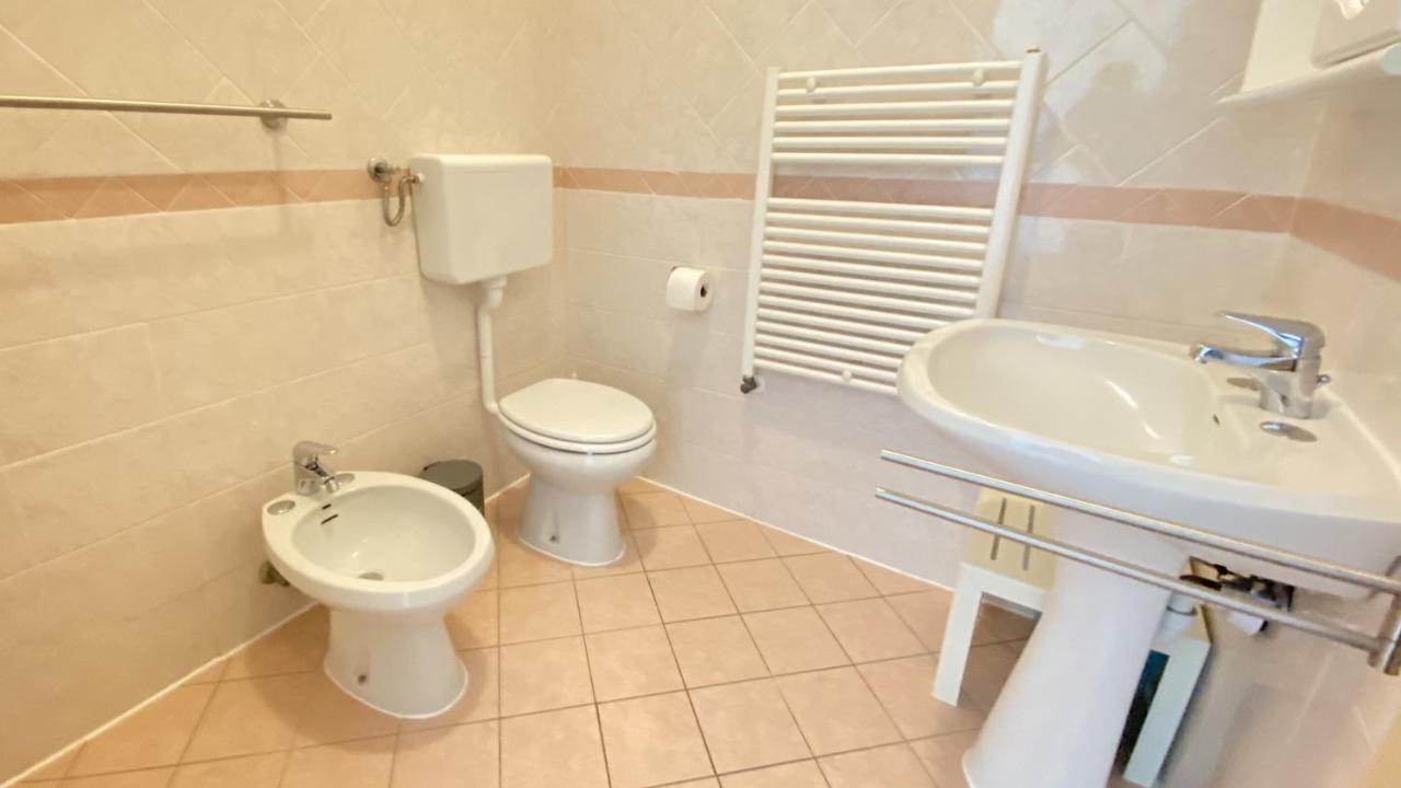 Casa Del Relax Apartment Riva del Garda Luaran gambar