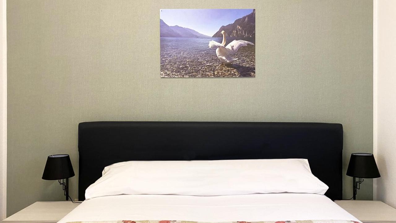 Casa Del Relax Apartment Riva del Garda Luaran gambar